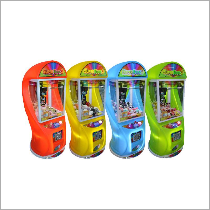 Super Box2